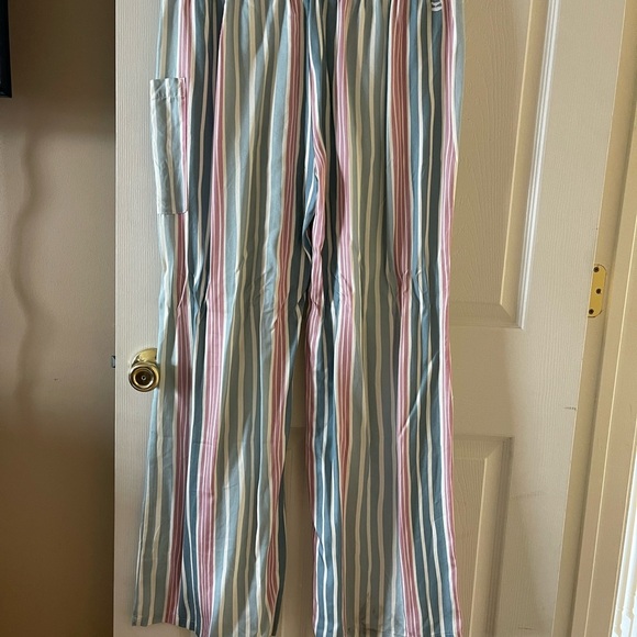 Jetty Montauk Gaucho pants - Size XL - Picture 2 of 3